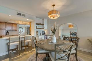 Gulf Views, Steps to Beach: Redington Shores Condo - 7