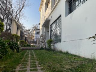 Departamento en Providencia, Barrio Italia - 1