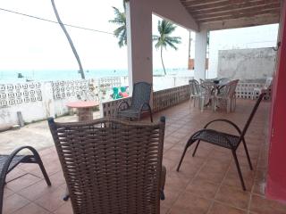 Pé na areia vista maravilhosa! - 4