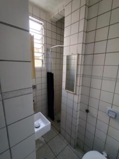 Loft com mezanino aconchegante no centro de Teresópolis RJ - 6