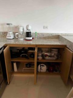 Tropical Riviera apartment beach front - 8