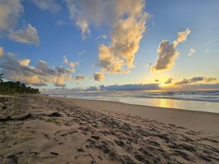 Casa em Taipu de Fora 100m da Praia com Piscina - Casa 1 - 7
