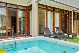 Casa em Taipu de Fora 100m da Praia com Piscina - Casa 1 - 8