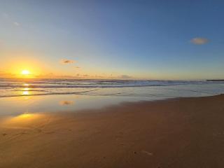 Casa em Taipu de Fora 100m da Praia com Piscina - Casa 1 - 6