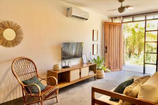 Casa em Taipu de Fora 100m da Praia com Piscina - Casa 1 - 4