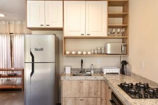 Casa em Taipu de Fora 100m da Praia com Piscina - Casa 1 - 2