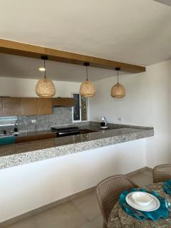 Tropical Riviera apartment beach front - 2