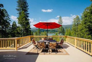 Lake View Suite for 2-Hot Tub-Dog Friendly - 7