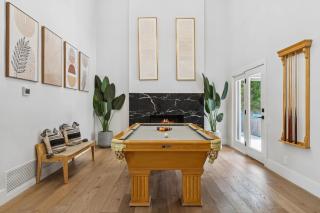 Spacious Home with Pool Villa with Arcades - 6