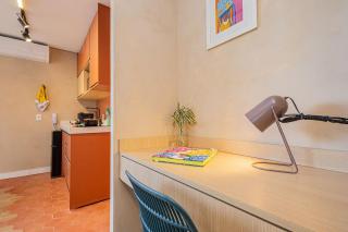 Studio 201 Vila Madalena Luxo Completo - 0