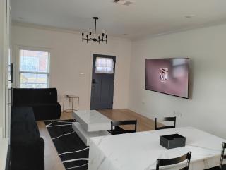 Luxury Home Nola 3bed 2bath - 8