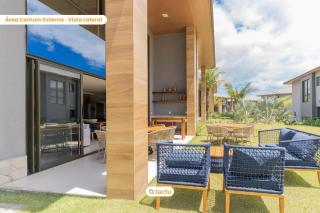 Casa en Azure Flecheiras con vista al mar - 4