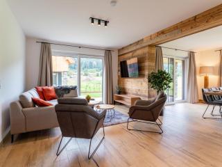 Mountain Chalet Bergfreund - 2