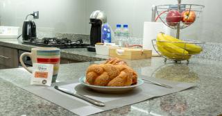 Miraflores 3D y 2B Cerca Malecón y Parque Kennedy - 6