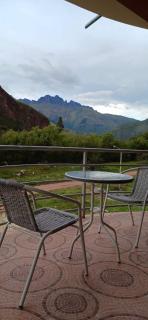 Habitación triple - 1