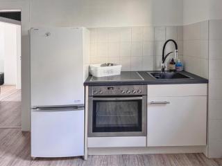 Forsthaus Heinrichsbach - 1