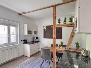 Forsthaus Heinrichsbach - 6