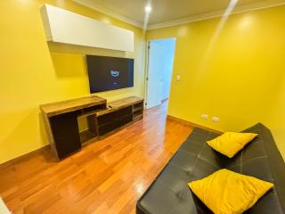 Miraflores 3D y 2B Cerca Malecón y Parque Kennedy - 5