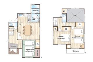 Villa Izumi Eternity and a Day - 6