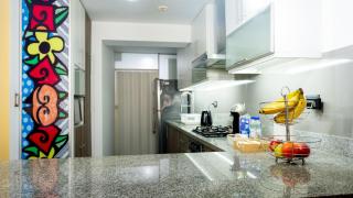 Miraflores 3D y 2B Cerca Malecón y Parque Kennedy - 3