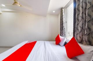 Hotel O Aana Residency - 3