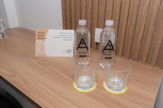 Patria Inca Inn - Lima - 6