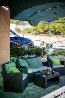 Apartments with parking space Stari Grad, Hvar - 8726 - 2