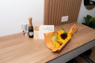 Patria Inca Inn - Lima - 7