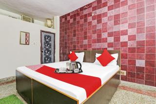 Hotel O Lion Home Stay - 7