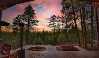 Huge 7 bedroom cabin in Torreon - 0