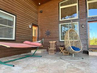 Huge 7 bedroom cabin in Torreon - 4