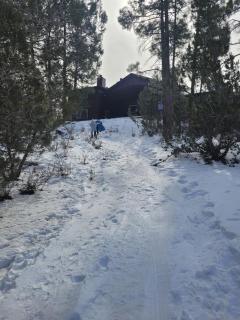 Huge 7 bedroom cabin in Torreon - 1