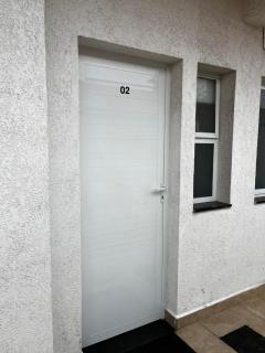 Apartamento 50 metros da praia do Sape, PE NA AREIA - 8