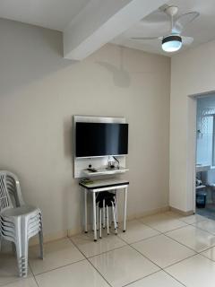 Apartamento 50 metros da praia do Sape, PE NA AREIA - 6