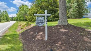 Levi Hall Farmhouse Suite #4 - 5