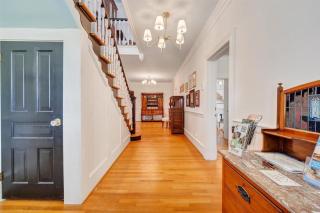 Levi Hall Farmhouse Suite #4 - 3