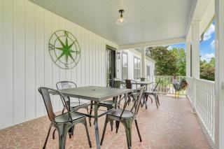 Levi Hall Farmhouse Suite #4 - 2