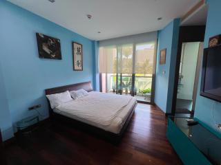 Ananya Wongamat Luxury 3BR Beachfront Panoramic Seaview Residence - 4