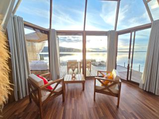 Titicaca aima hotel - 2