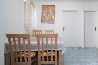 Apartments by the sea Vir - 21081 - 1