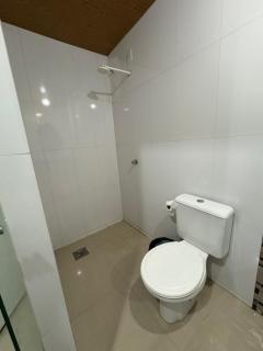 Quarto próximo ao centro - 5