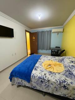 Quarto próximo ao centro - 1