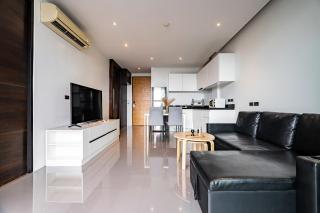 Chic 2BR Loft near Nai Harn Beach A406 - 9