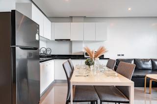 2BR Apartment 10 min to sea by IBG Property A406 - 4