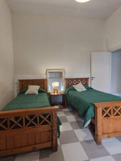Casa Refugio - 7