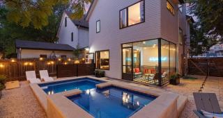 Spacious Group Home Near Rainey - Pool, Hot Tub - 5