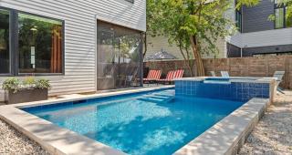 Spacious Group Home Near Rainey - Pool, Hot Tub - 1