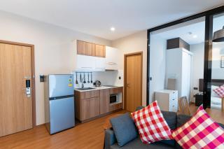 Beachside condo Rawai by IBG Property Y109 - 3