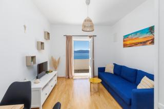 Apartments with parking space Podaca, Makarska - 24856 - 5