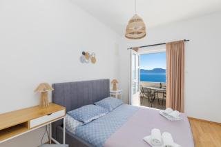 Apartments with parking space Podaca, Makarska - 24856 - 4